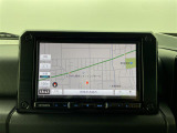 ジムニー XC 4WD 修復歴無し