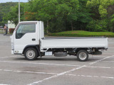 エルフ  1.5t 低床 10尺