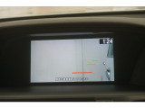 ドアミラーで見えにくい左後方を画面に表示。車線変更時などでの安心感を向上するLaneWatchを搭載。