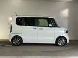先進の安全運転支援システム「HondaSENSING」がもたらす、より安心と快適性です。