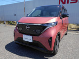 日産 サクラ