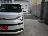 スペイド 1.5 X 4WD 