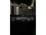 フロントセンターコンソールUSB挿入口2口有りです。