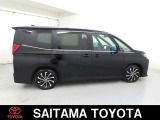 トヨタの「ロングラン保証」付き。メ-カ-を問わず、走行距離無制限、埼玉トヨタで中古車をお買い上げいただいたお客様に安心で快適なカ-ライフをお約束する1年間の保証です。有料で延長もできます。
