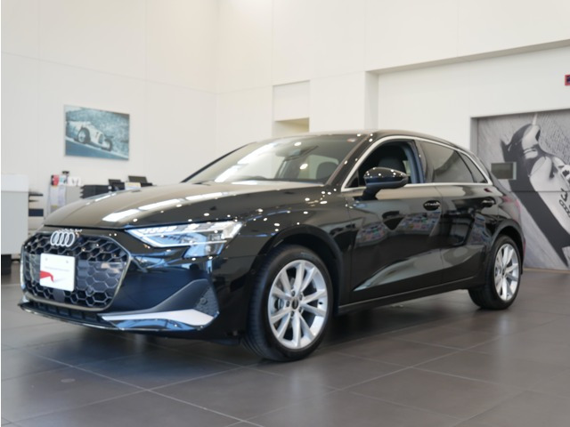 A3スポーツバック 30 TFSI アドバンスド 