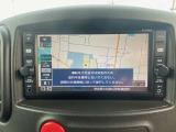 目的地まで快適に案内いたします