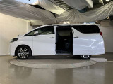 ディーラーならではの保証が付いたお勧め車です。お気軽にお問い合わせ下さい。電動スライドドアは、小さいお子様やご年配の方でも楽々開閉出来る優れものッ♪有ると便利な装備です!