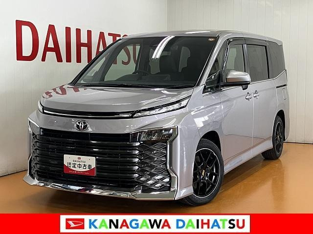 トヨタ ヴォクシー 
