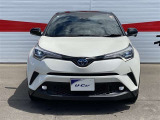 C-HR ハイブリッド 1.8 G 