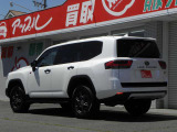ランドクルーザー300 3.5 GRスポーツ 4WD 