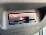 ナビ連動ETC2.0付き