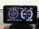 【センターディスプレイ】Honda純正ナビアプリ「internavi POCKET(有料)」を起動したスマートフォンをつなげばディスプレーに表示可能!!