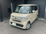 N-BOX G L ターボ ホンダセンシング 