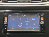 BluetoothAudio・フルセグTVなど魅力的な機能がたくさん♪