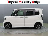 N-BOXカスタム G L ホンダセンシング 