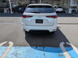車両の状況や装備を確認できます。お問い合わせください。