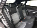 ゆとりある広々とした車内空間は、ドライブを始め買い物やレジャーなど、幅広く活躍します。一人でもみんなとでもお出かけを楽しみましょう!