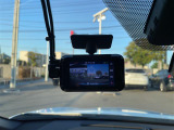【 ドライブレコーダー 】運転中の記録を残します!事故などを起こした起こされた時の証拠を残します!//