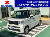 ご覧いただき ありがとうございます。スペーシアHHYBRID X 車いす異動車 レンタUP入荷致しました。