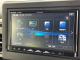N-BOXカスタム L 修復歴無し