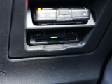 ETC車載器搭載です。スマートICも増えてきており、必須装備といって良い便利装備です。