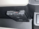高速道路の必需品!ETCも付いています。