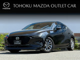 マツダ MAZDA3ファストバック