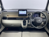 N-BOX  修復歴無し