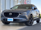 マツダ CX-30