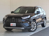 RAV4 2.0 G Zパッケージ 4WD 