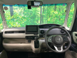 N-BOX G L ホンダセンシング 
