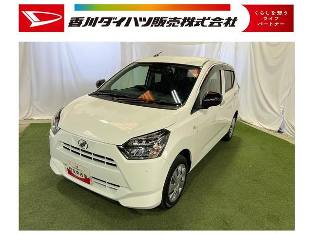 ミライース X SAIII 