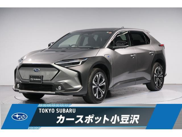 ソルテラET-SS 4WD