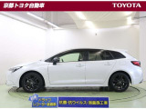 カローラツーリング 1.8 ハイブリッド W×B 