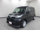 トヨタ ルーミー