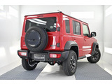 ジムニーノマド 1.5 FC 4WD 