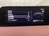 フォワードセンシングカメラで認識した交通標識をアクティブドライビングディスプレイに表示し、交通標識の見落とし防止を図り、安全運転を支援します。