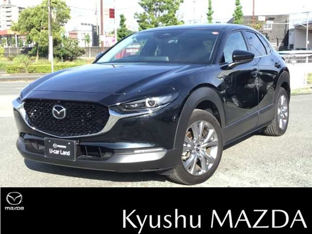 マツダ CX-30 