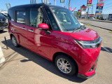 タンク 1.0 カスタム G S 4WD 