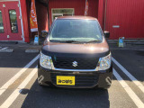 大分光吉ICから車で10分のところにございます!大きな赤い建物なのでわかりやすいですよ♪