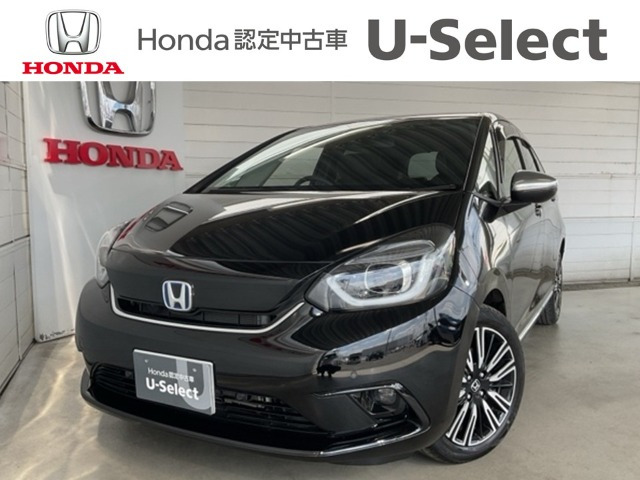 ホンダ フィット 
