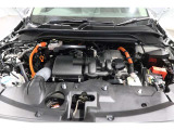 Hondaの技術が詰まったエンジンルーム☆☆☆エンジンルーム室内ともにルームクリーニング済みで清潔です◎快適なドライブをお楽しみください♪♪