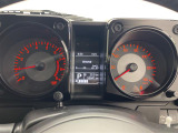 ジムニー XC 4WD 修復歴無し