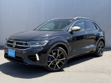 フォルクスワーゲン T-Roc