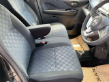 運転席まわりになります。実際に乗って頂き乗り心地をご体験してみてください。