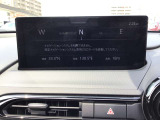 ナビゲーションは付いておりません。 別途純正ナビSDカードをお買い求め下さい。