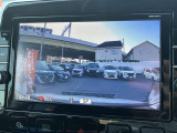 純正ドライブレコーダーが付いてます!