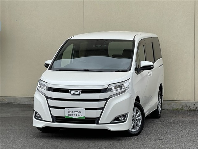 ノア 2.0 G 4WD