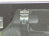 【ドライブレコーダー】ドライブレコーダー装備!走行中はもちろん、あおり運転や事故に遭遇した際、映像で記録し、万一のリスクに備えます。※記録用SDカードはお客様ご自身でご準備いただく必要があります。