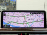 ◆iDriveを装備。操作系統をディスプレイから独立させることで、人間工学に基づいた最適な運転環境を実現しております。◆